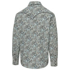 Chemise Western Country Duo ACE