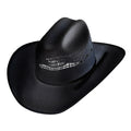 Chapeau Western Country ASHTON BLACK