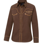 Chemisier YELLOWSTONE  DUTTON Forever