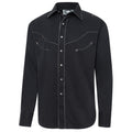 Chemise Western BLACK EAGLE