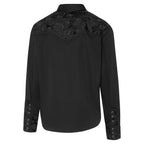 Chemise Western Country duo BRODY