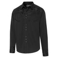 Chemise Western Country duo BRODY