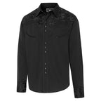 Chemise Western Country duo BRODY