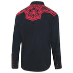 Chemise Western Country Duo BROOKS