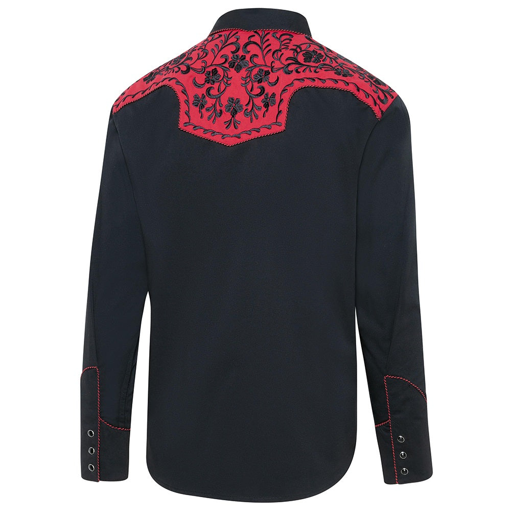 Chemise Western Country Duo BROOKS