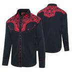 Chemise Western Country Duo BROOKS
