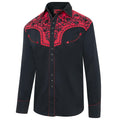 Chemise Western Country Duo BROOKS