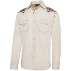 Chemise Western Country Duo BARNEY