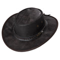 Chapeau Cuir BLAKE