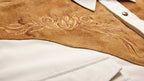 Chemise Western Country BOSTON