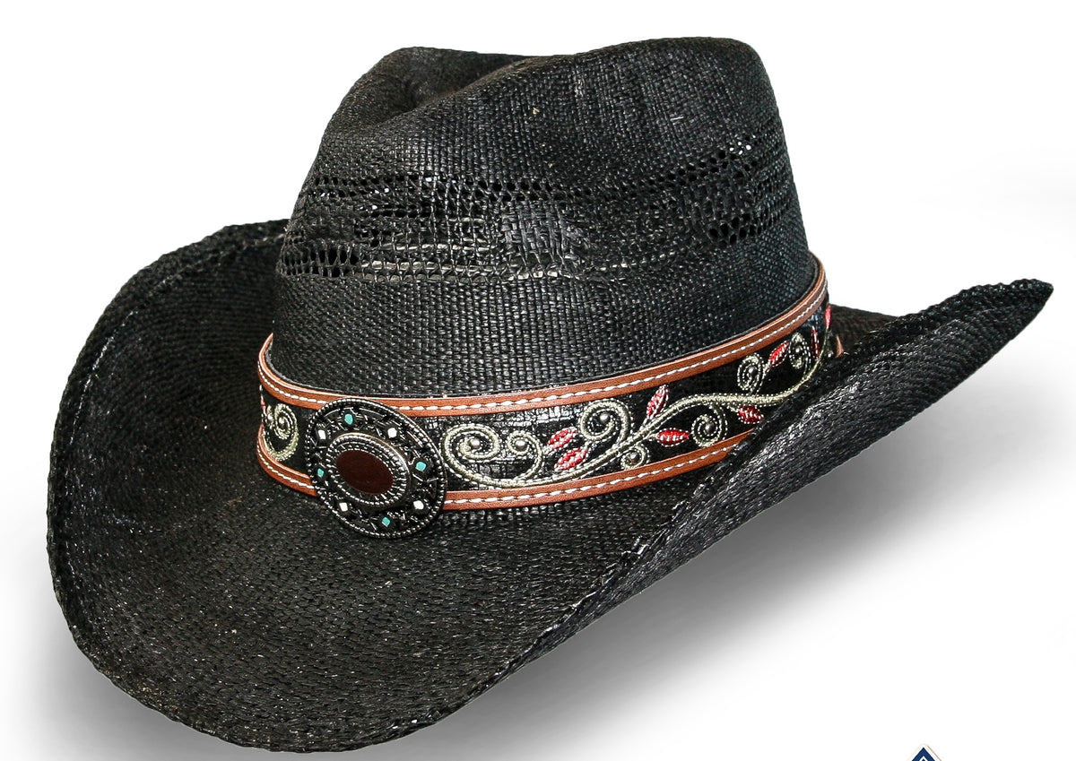 Chapeau Western BRENDA