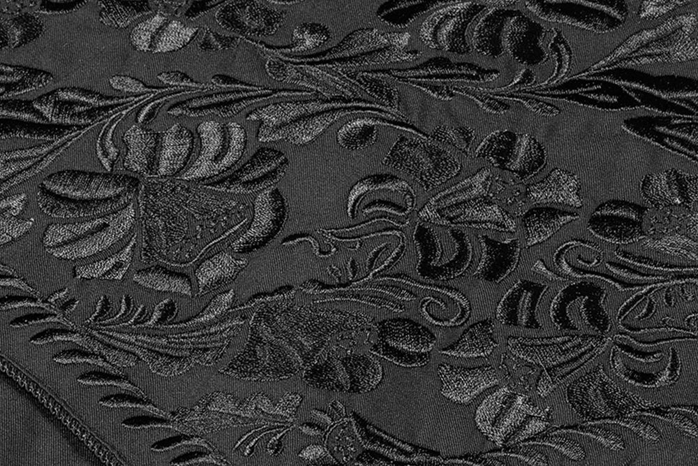 Chemise Western Country duo RILEY