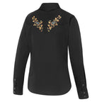 Chemise Western Country duo CARA
