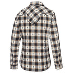 Chemise Western Country Duo CASSIDY
