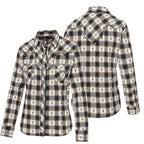 Chemise Western Country Duo CASSIDY