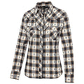 Chemise Western Country Duo CASSIDY