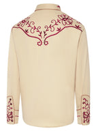 Chemise Western CAMDEN
