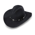 Chapeau Western COLT Black (Noir)
