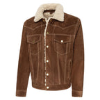 Blouson Hiver DECKER Brown