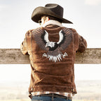 Blouson Hiver DECKER Brown