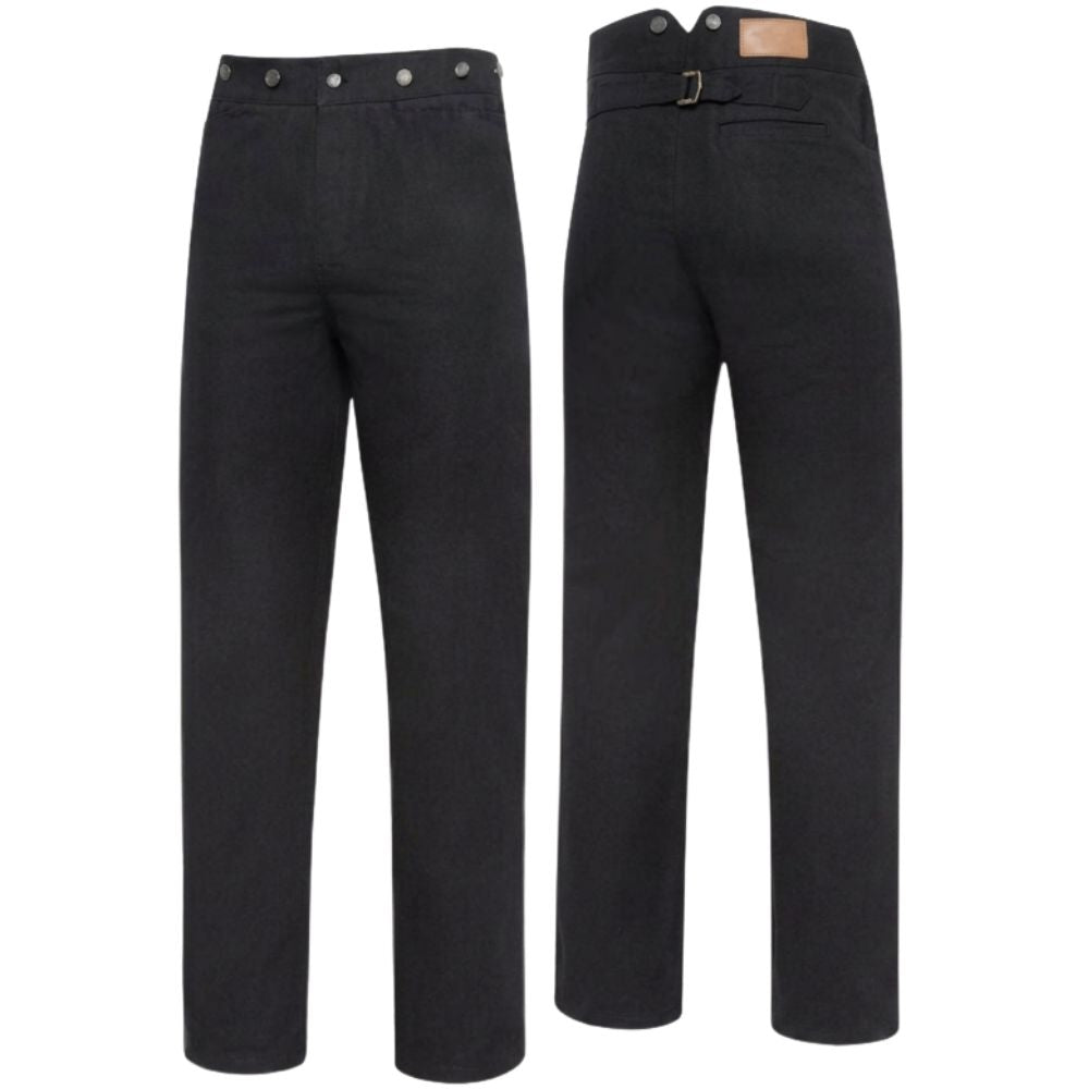 Pantalon Vintage DILLON