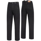 Pantalon Vintage DILLON