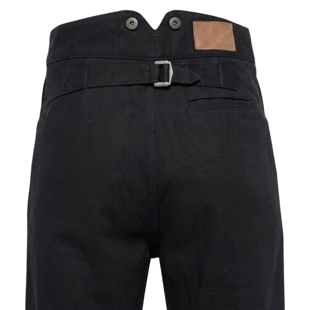 Pantalon Vintage DILLON