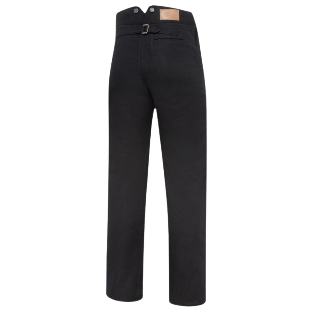 Pantalon Vintage DILLON