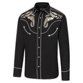 Chemise Western DIXON