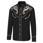 Chemise Western DIXON