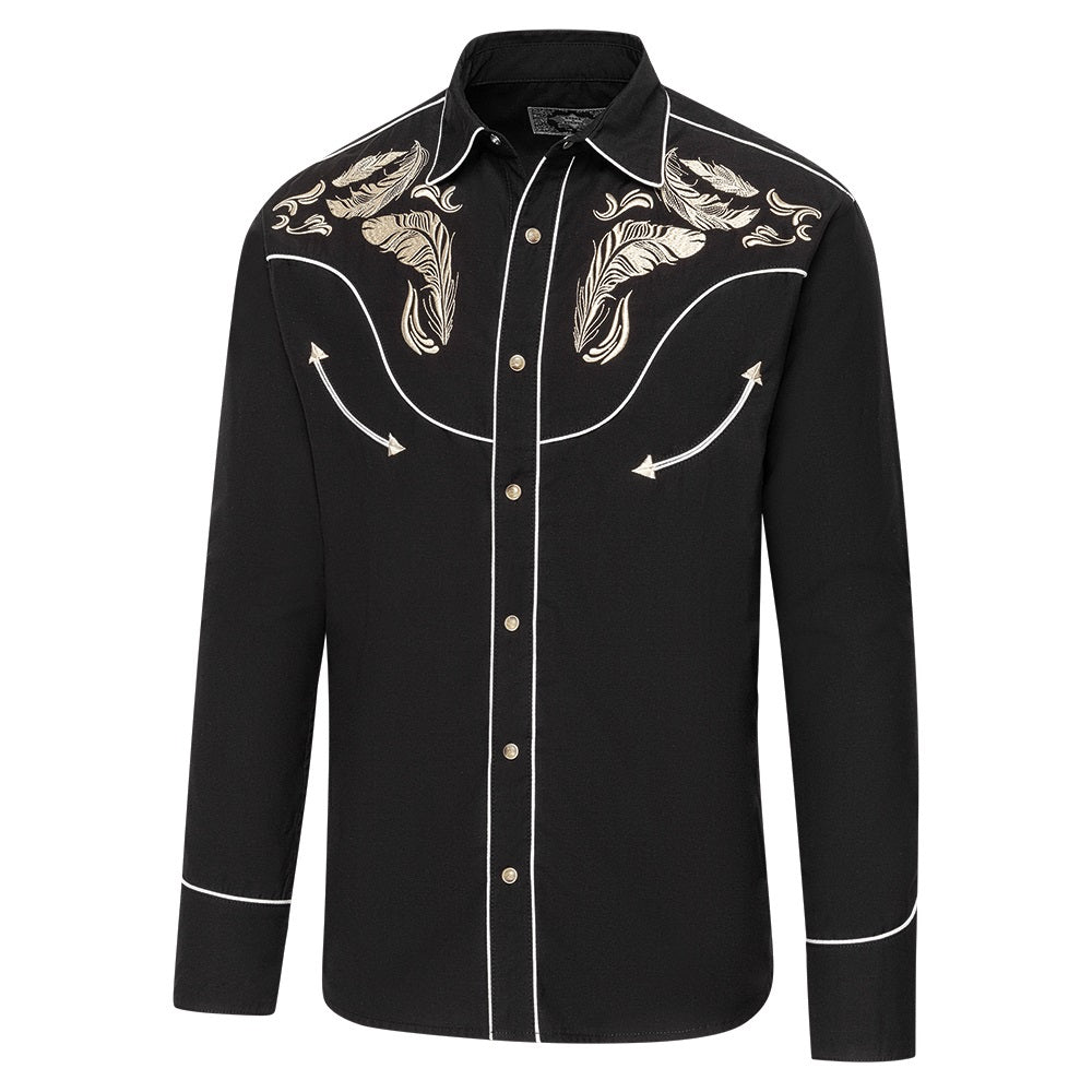 Chemise Western DIXON