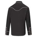 Chemise Western DIXON
