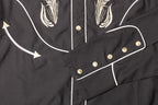 Chemise Western DIXON