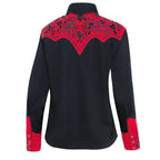 Chemise Western Country Duo DOLLY