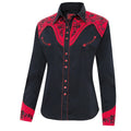 Chemise Western Country Duo DOLLY