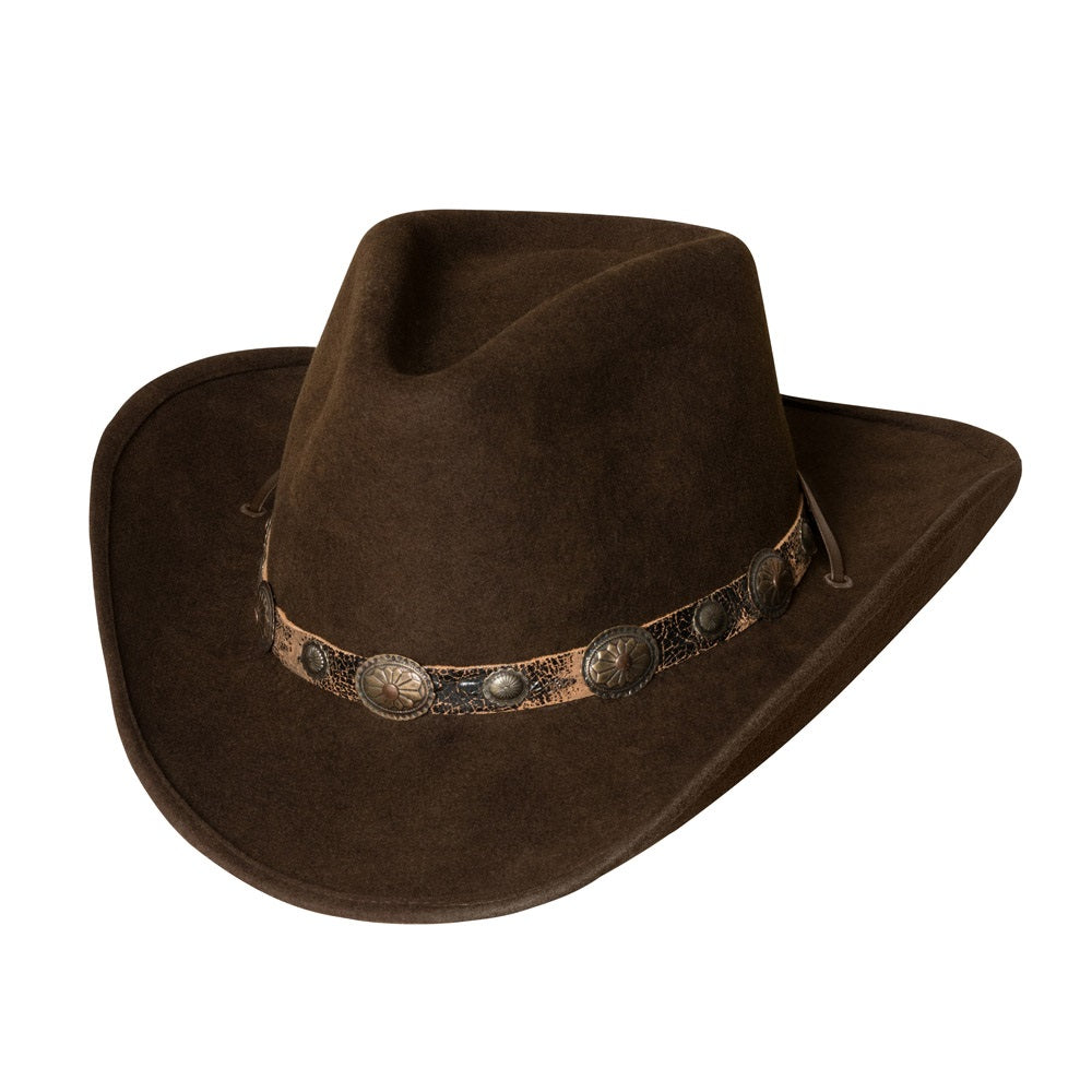 Chapeau Cowboy EL DORADO