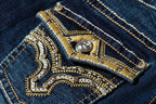Jeans DIAMOND Bootcut