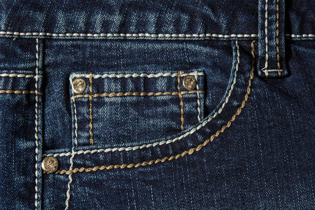 Jeans DIAMOND Bootcut