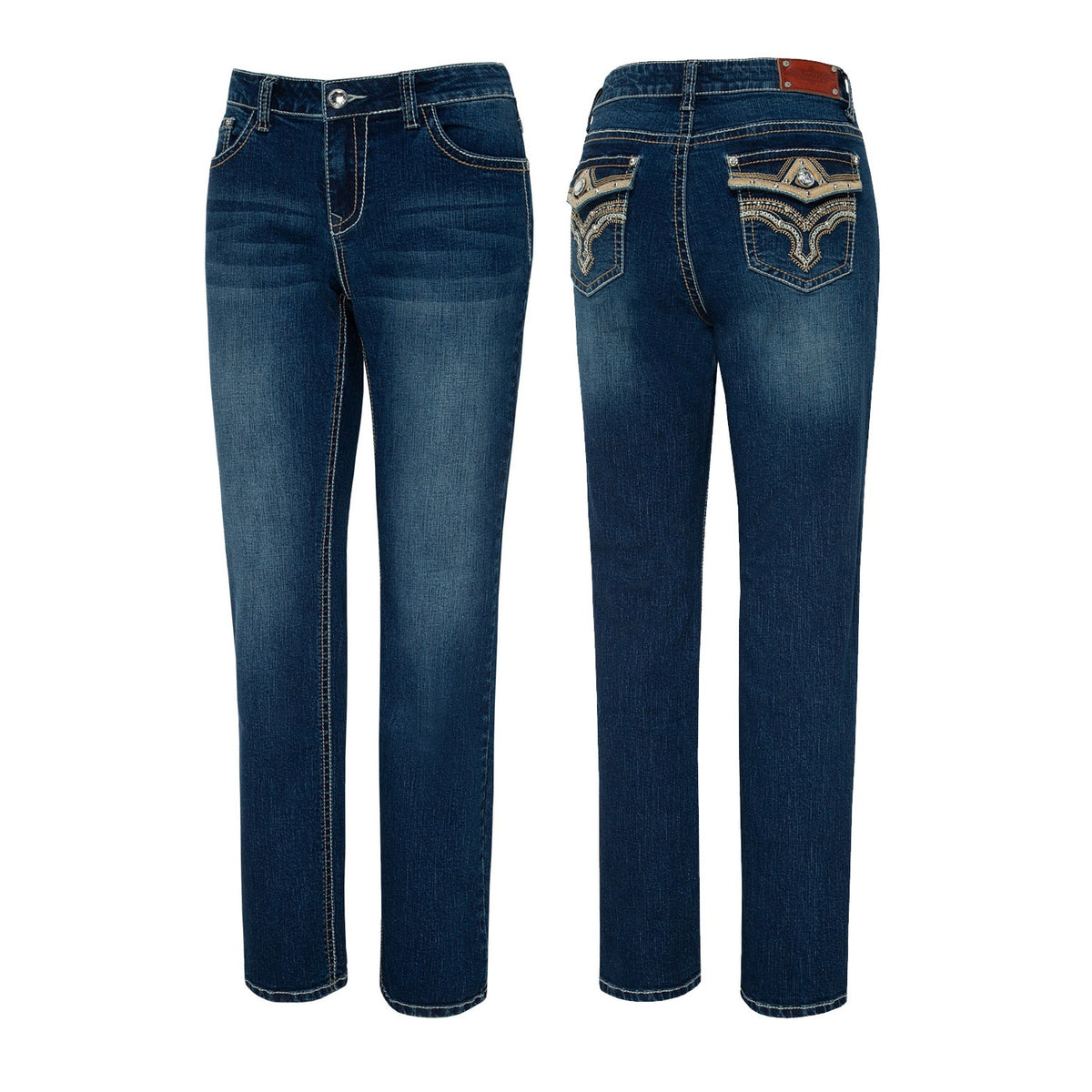 Jeans DIAMOND Bootcut