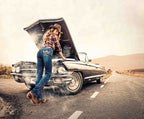 Jeans DIAMOND Bootcut
