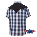 Chemise Western EVAN