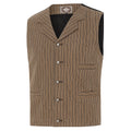 Gilet Western FRANKIE