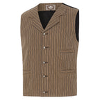 Gilet Western FRANKIE