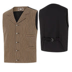 Gilet Western FRANKIE