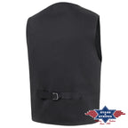 Gilet Western EARP