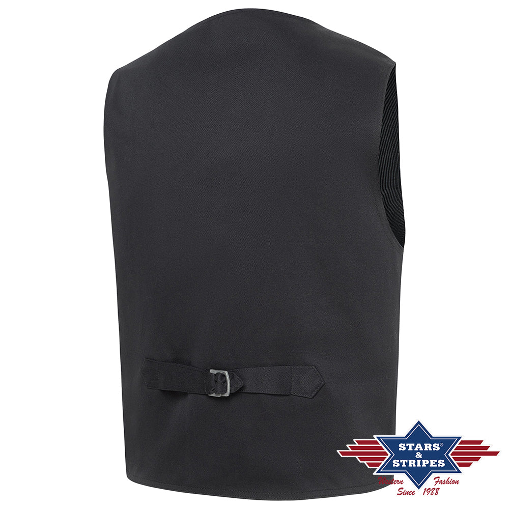 Gilet Western EARP