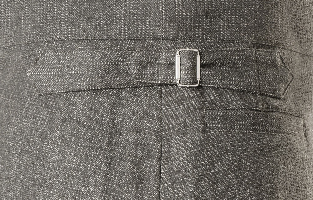 Pantalon Vintage FARGO