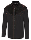 Chemise Western FLOYD