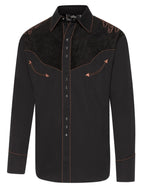 Chemise Western FLOYD