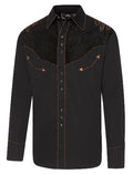Chemise Western FLOYD